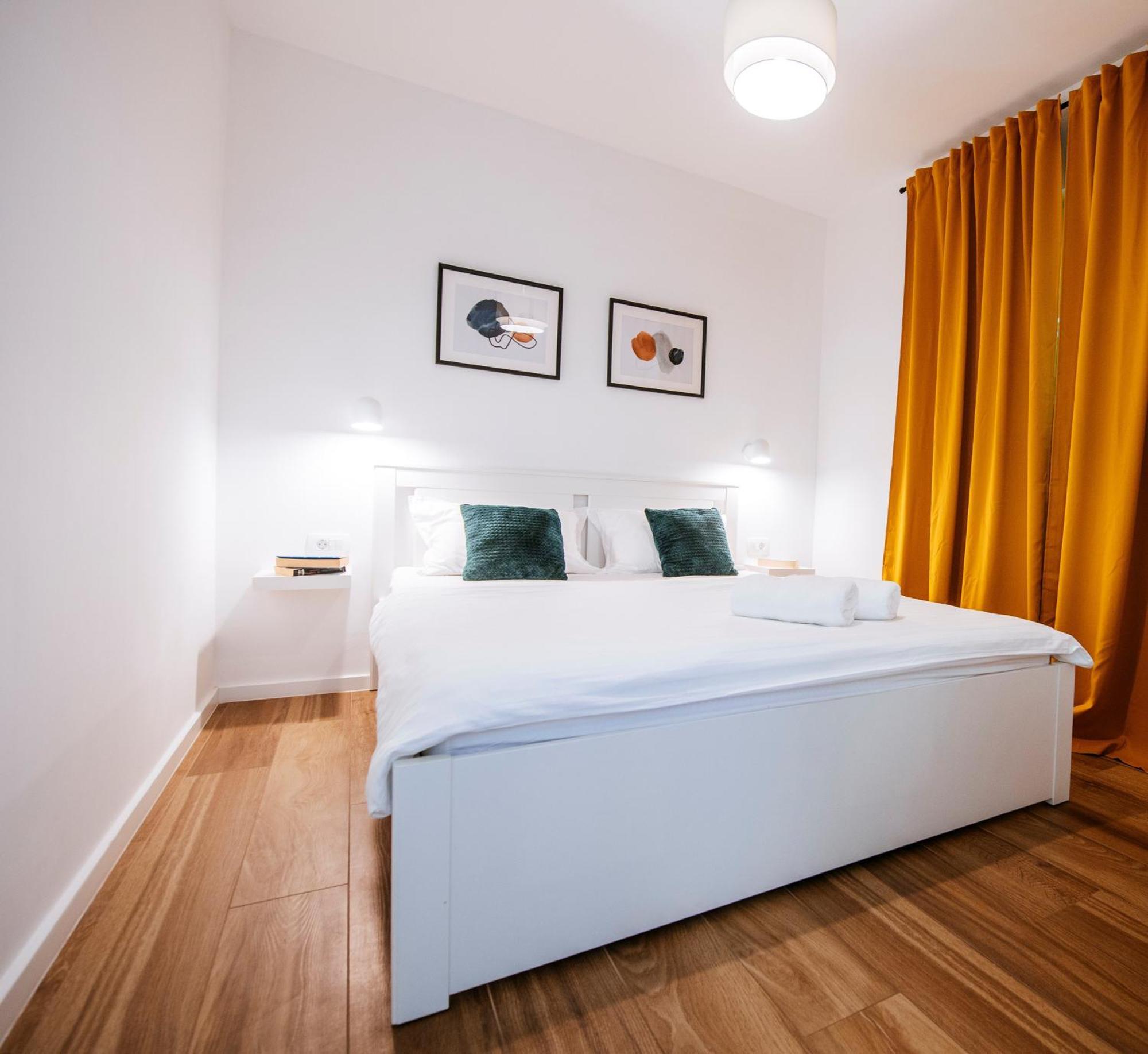 Apartament Vacay With Terrace And Parking *